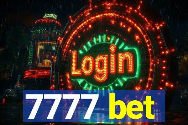 7777 bet